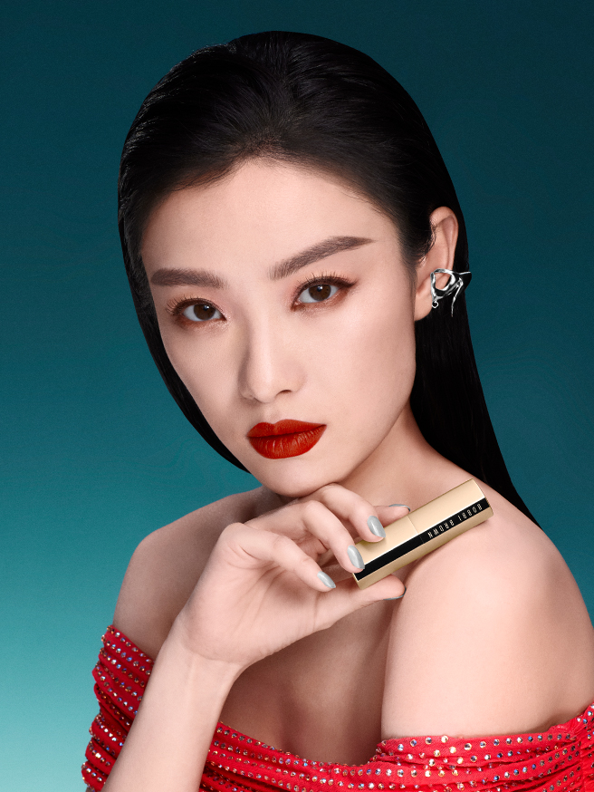bobbi brown 芭比波朗中文网站