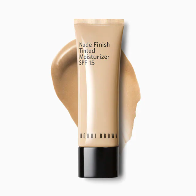 裸色光影隔离乳 SPF15