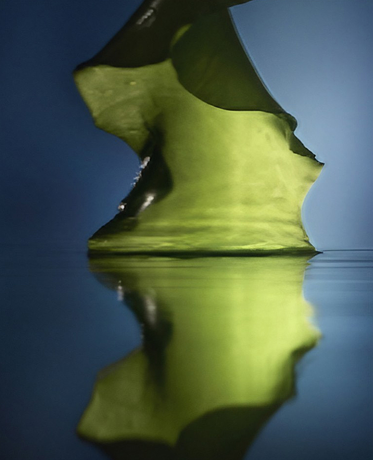 DE Essence G BIJOU The MER 150ml Serum フェイスジェル・ゲル