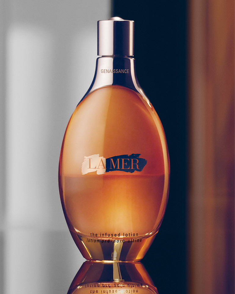 海蓝之谜 海蓝之谜鎏金焕颜密集赋活精华露| 海蓝之谜官方网站