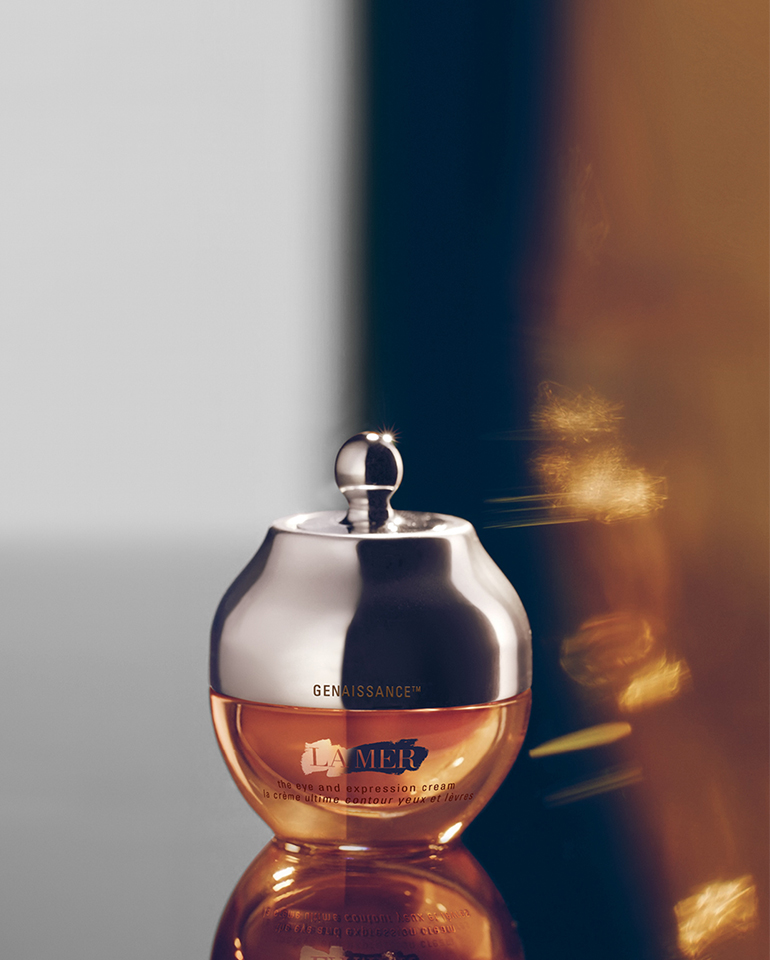 海蓝之谜鎏金焕颜密集赋活精华露| 海蓝之谜官方网站